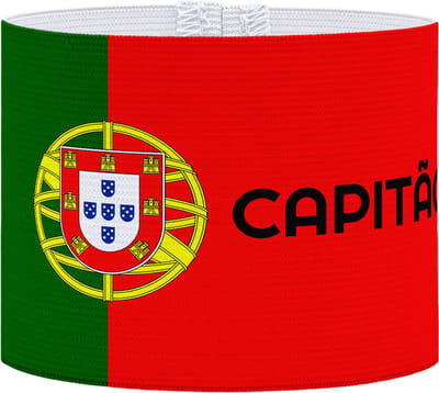 Aanvoerdersband - Capitão - Junior