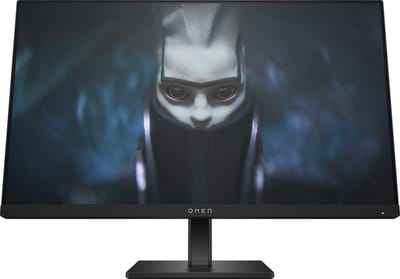 HP Omen 24 - Full HD Gaming Monitor - 165hz - 24 inch