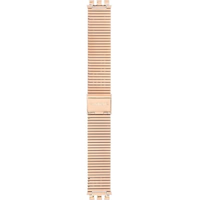 Swatch Irony - Skin - SYX ASYXG101GG SYXG101GG Skinelegance Horlogeband