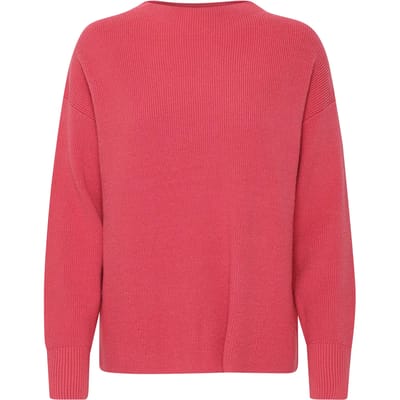 Ichi IHBOSTON LS7 Dames Blouse - Maat S