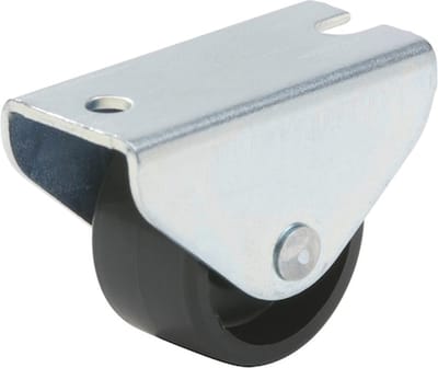 Wurth - Kistzwenkwiel - Vast wiel x 4 st - 30 kg