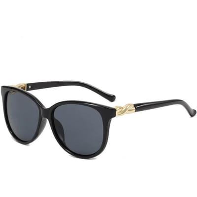Lunettes de soleil unisexes UV400 pour cyclisme en extérieur, conduite, voyage, plage, protection UV, protection des yeux, lunettes de soleil gray