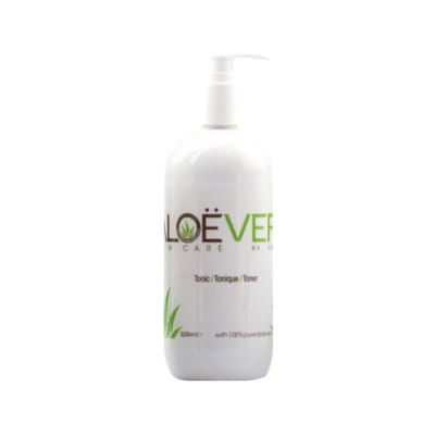 Aloë Vera - Tonic - 500ml