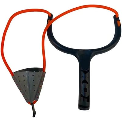 Lance aas Fox Slik Multi
