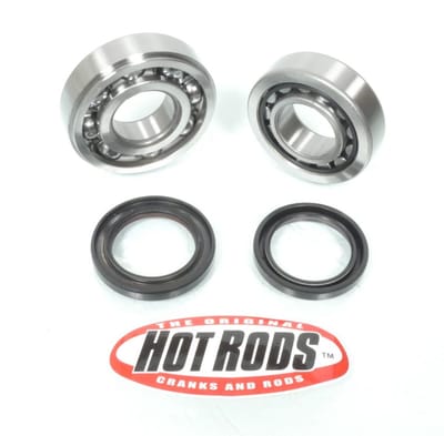 Roulement ou joint spi moteur Hot Rods pour Moto Honda 450 Cr-F R 2006 à 2016 Neuf