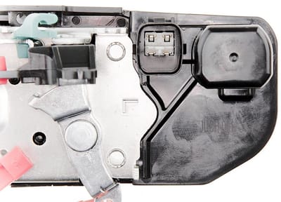 Deurslot voor OEM 55136347AB