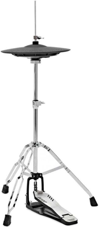 Mechanische Hihat - incl. statief - Fazley DDK-008 MKII