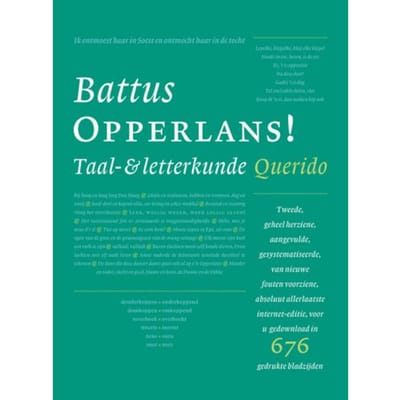 Opperlans! - Battus