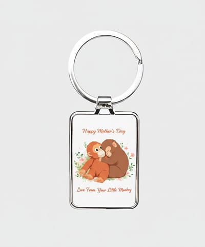 Sleutelhangerl met Uniek Design | Ontwerp Jouw Eigen sleutelhanger | Handgemaakt Cadeau | Gepersonaliseerd op Aanvraag | Enkel of Grote Bestelling