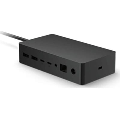 Microsoft Surface Dock 2 - Laptop Docking Station - 120w - USB-C - Geschikt voor twee 4K monitoren