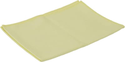 Microvezel glazendoek of polierdoek ca. 45x65 cm set à 10 stuks