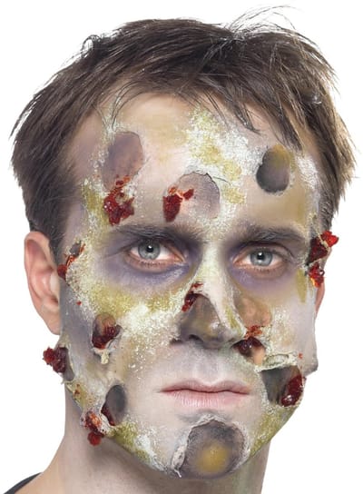 Zombie Latex Kit