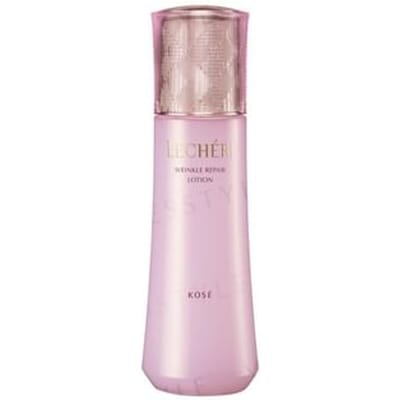 Kose - Lecheri Wrinkle Repair Lotion 160ml