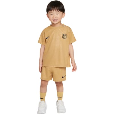 Outdoor baby set FC Barcelone 2022/23