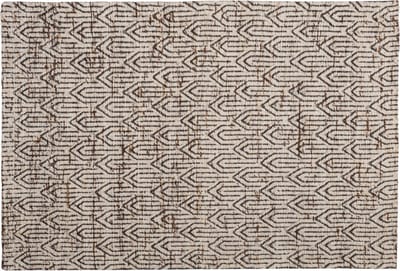 WOOOD vloerkleed Joslin - Wol - Naturel Melange - 170x240 cm
