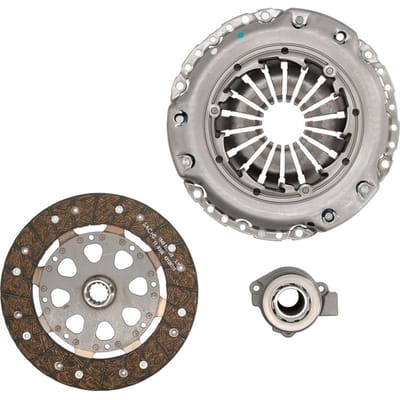 Koppelingsset Kit plus CSC SACHS 3000 990 107