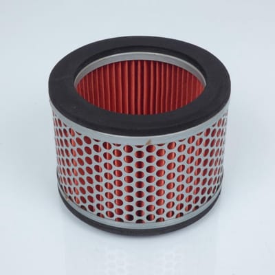 Filtre à air Hiflofiltro pour Moto Honda 650 Nx Dominator 1994 Neuf