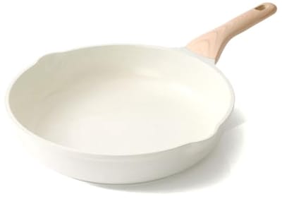 32cm Inductie Keramische Koekenpan - Antiaanbakpan, Gezond en PFOA-Vrij
