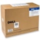 Dell 595-10002 / 595-10004 (K2885) toner cartridge zwart hoge capaciteit (origineel)