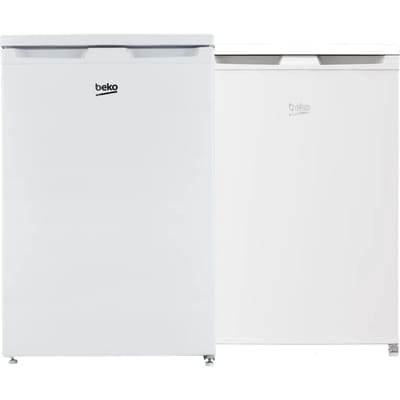 Beko TSE1285N + Beko FNE1074N