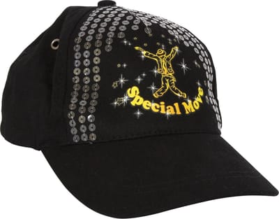 small foot - Children´s Basecap Special Move