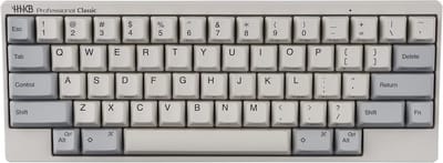 Compact Mechanisch Toetsenbord met Bedrukte Keycaps – Duurzaam en Ergonomisch 60% Keyboard