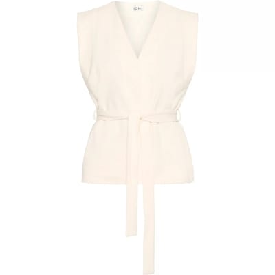 ICHI - IHKATE PILLOU WA - Dames - Gilets