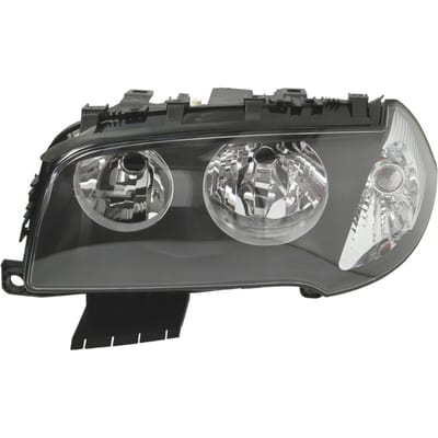 Koplampen DEPO 444-1157LMLDEM2, links