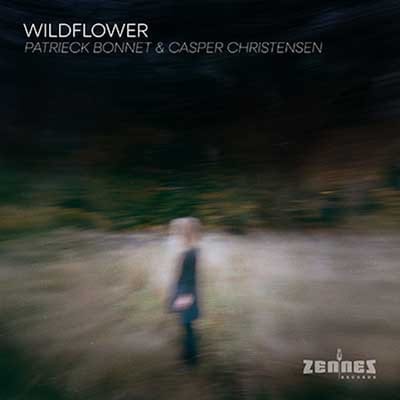 Patrieck Bonnet & Casper Tovgaard Christensen - Wildflower (CD)