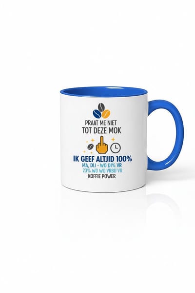 Nevolis® | Espressomok 330ml met Uniek Design | Ontwerp Jouw Eigen Mok | Handgemaakt Cadeau voor Koffieliefhebbers | Gepersonaliseerd op Aanvraag | Enkel of Grote Bestelling