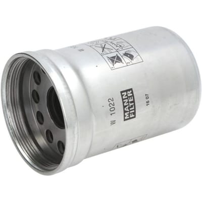 Oliefilter MANN-FILTER W 1022