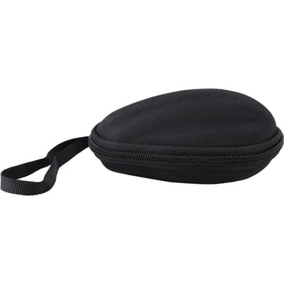 Housse de protection EVA pour souris Logitech MX Master 2S black
