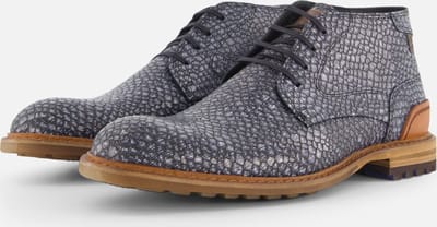 Floris van Bommel Crepi 11.03 Veterschoenen - Maat 44