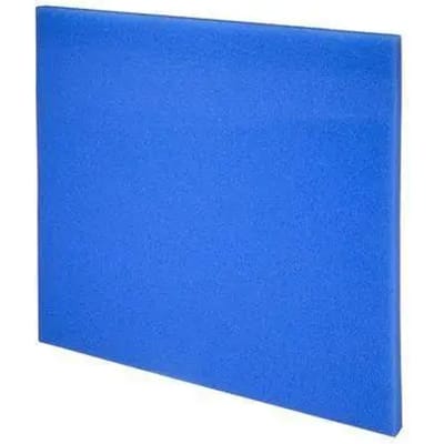 JBL Schuimstof Blauw Fijn 50x50x2,5CM