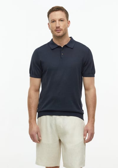 s.Oliver  Pullover Marine Taglia: S | Maglioni a maglia Outlet | Uomo