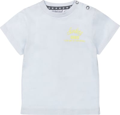 Dirkje T-HUNK Jongens T-shirt - Maat 62