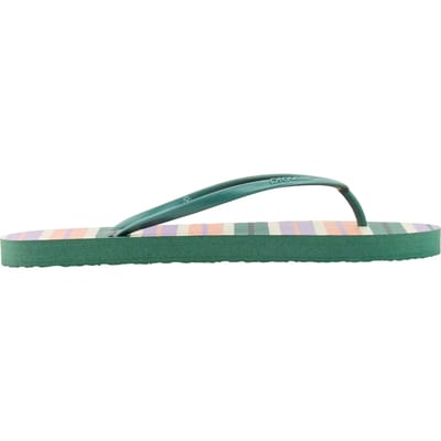 Protest PRTHug - Slippers Dames - Normale pasvorm - Crème