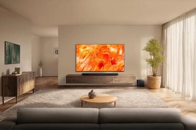 Samsung QE43QN73H - 43 inch - 4K Neo QLED - 2026 - Smart TV