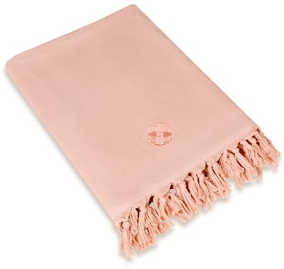 Kayori Home Spa Hamamdoek - 100x180 - 100% Katoen - Nude
