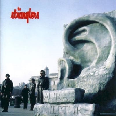 Aural Sculpture - The Stranglers