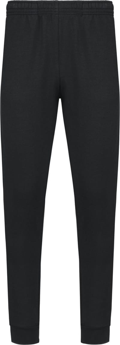 Kariban Fleece broek uniseks K7021 - Black - 3XL