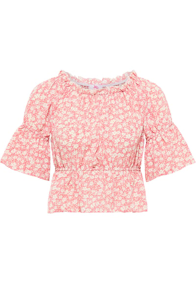 myMo blouse esha