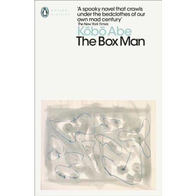 The Box Man - Penguin Modern Classics - Kobo Abe