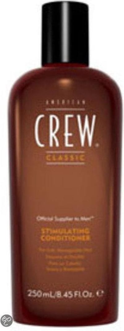 American Crew Crèmespoeling American Crew Stimulating Conditioner