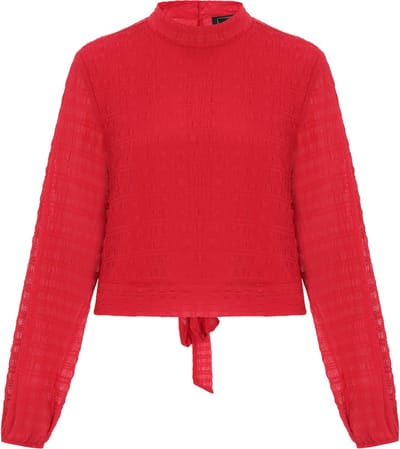 faina Blouse