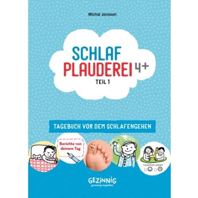 Schlafplauderei 4+ Teil 1 - Michal Janssen