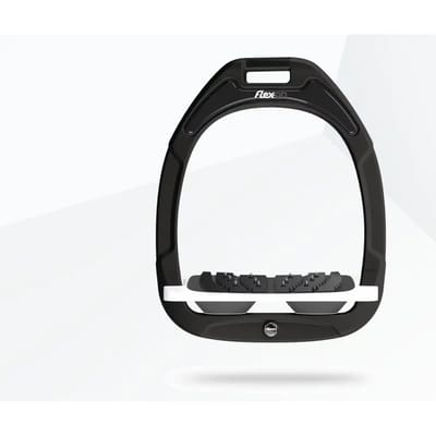 Ultra Grip Incline Beugels Groen/Wit/Antraciet Flex-On Green Composite