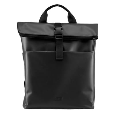 JOST rugzak Tolja Backpack Black zwart