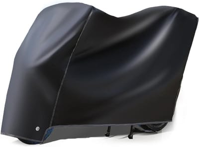 Motorhoes voor Buiten en Binnen - Waterdicht en Slijtvast