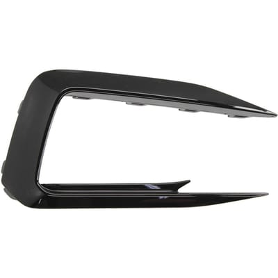 Bumper - onderdelen BLIC 5513-00-9563922PP